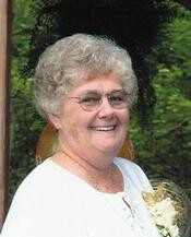 Joyce Allison