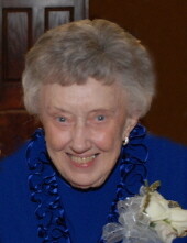 Gladys Viola Browning Profile Photo