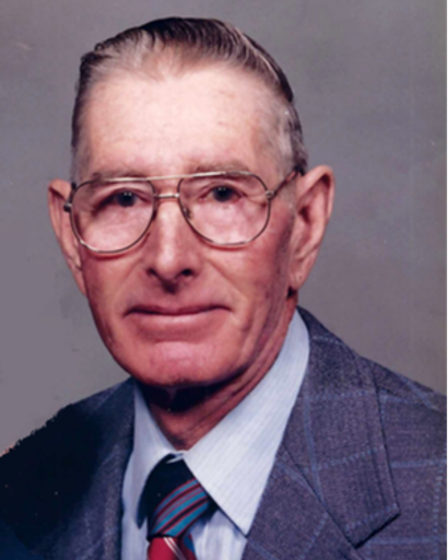 Elmer Hoff Profile Photo