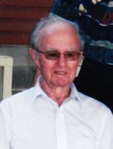 John L. Alexander, Sr