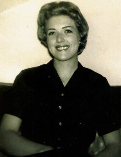 Patsy Jean Johnson