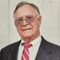 Claude Holbrook, Sr. Profile Photo