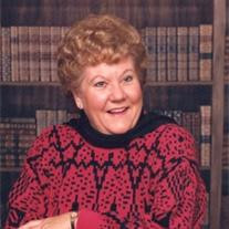 Betty Stanton Profile Photo