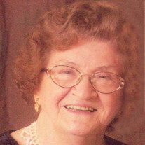 Florence B. Schaeffer Profile Photo