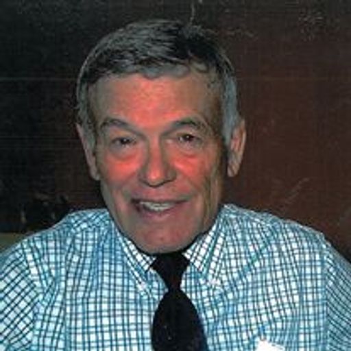 Kenneth C. Bauhs