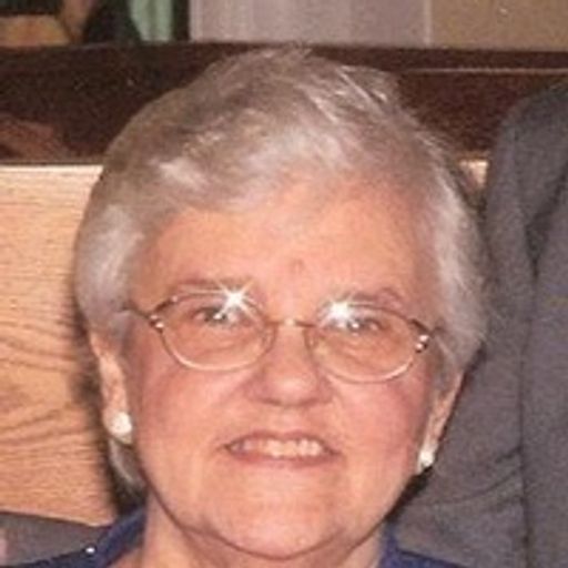 Barbara Wallace Jenkins