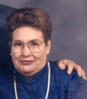 Frances Phelps Mrs. Lear