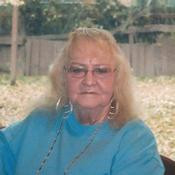 Shirley Mae Wilkerson