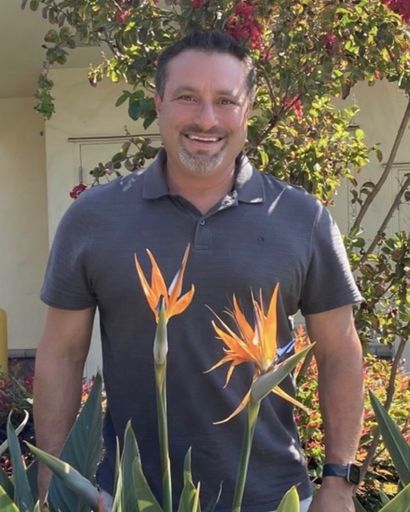 Mike Guillen Profile Photo