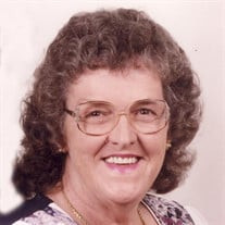 Ivadell Farner Profile Photo