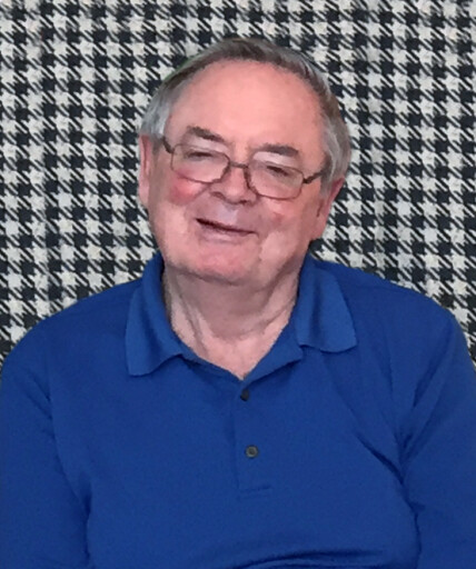 John Shields Fitzpatrick, Sr. Profile Photo