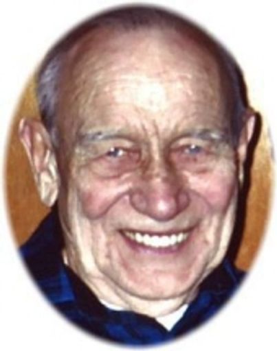 John "Jack" Eulberg