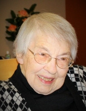 Virginia Speckmann