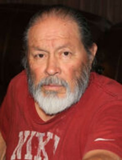 Arturo Segovia Jimenez