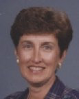 Pamela  Kay Kerr