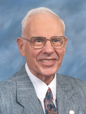 Donald T. Worth Profile Photo