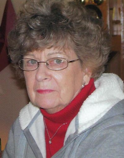 Joann Knowles