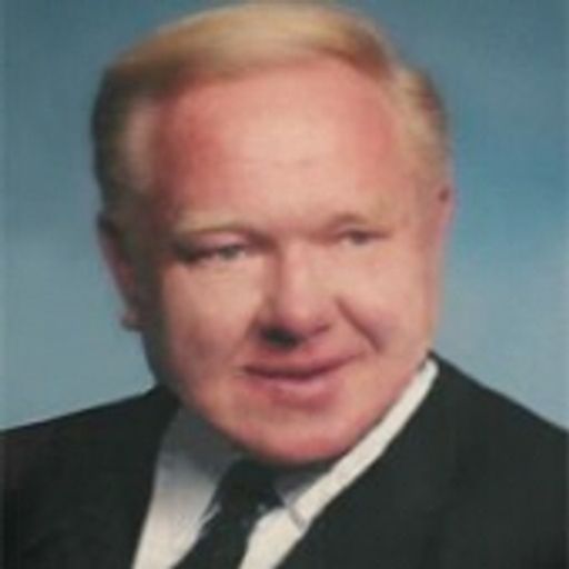 Kent J. Parrish