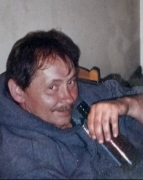 Brad T. Gulick's obituary image