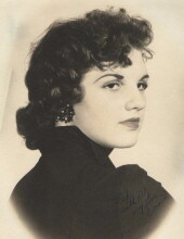 Connie Janette Lathrop Profile Photo