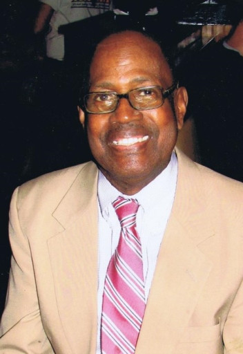 Deacon  Ernest Alphonso Murray, Sr. Profile Photo