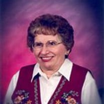 Lois Ruth Olson