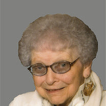Twila Lucille Ohl (Larson) Profile Photo