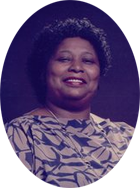 Mary Brown Profile Photo