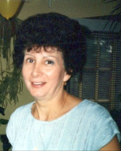 Doris B. Ganster Profile Photo