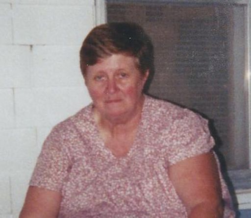 Shirley D. (Russell)  Roberts