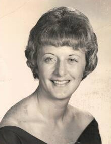 Deborah Lee (Mcfarland)  Walsh