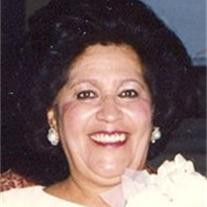 Carmen Herrera Profile Photo