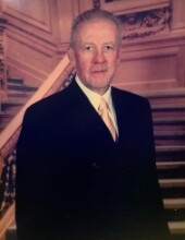 Harold William "Bill"  Scovill Profile Photo
