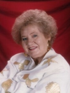 Elva Doshier-Hays