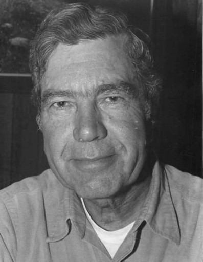 Harold E. Oliver Profile Photo