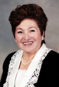 Dora Alvarado