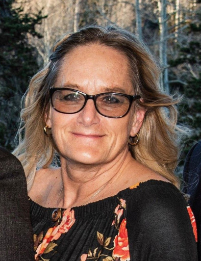 Deborah Jean Coon Augustine