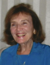 Alice Caine Profile Photo