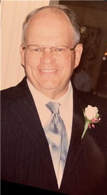 Gerald E. Corkery Profile Photo