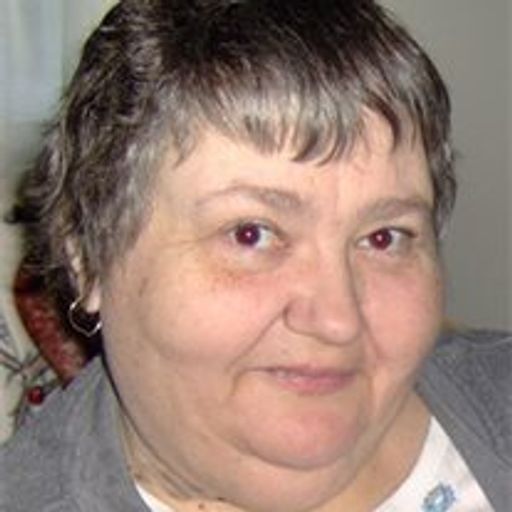 Margaret A.M. Kallas