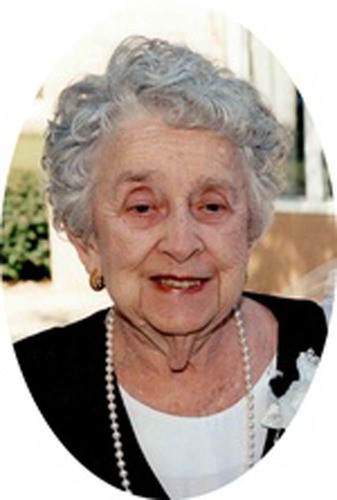 Gladys G. Norgaarden