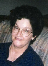 Margaret L. Reed