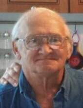 Larry A. Palmiero