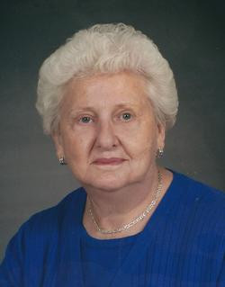 Mildred Collier Profile Photo