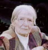 Agnes Mieszkalski Kuhlmann