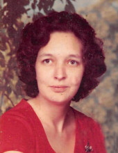 Virginia L. Wright Profile Photo