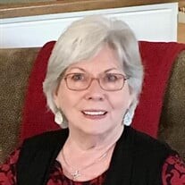 Carolyn Sue Gilmore Moore Profile Photo