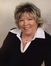 Cindy Smith Fellows Profile Photo