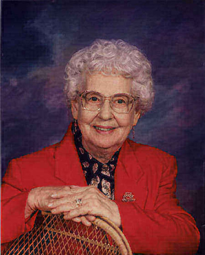 Dorothy Johnson