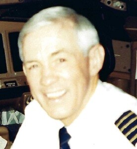 Robert E. “Bob” Mcmichael Jr.